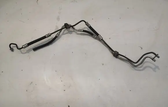 Citroen C4 II Power steering hose/pipe/line