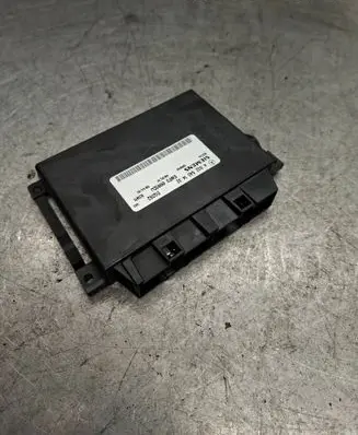 Mercedes-Benz E W211 Gearbox control unit/module A0325451432 5WP20005DJ