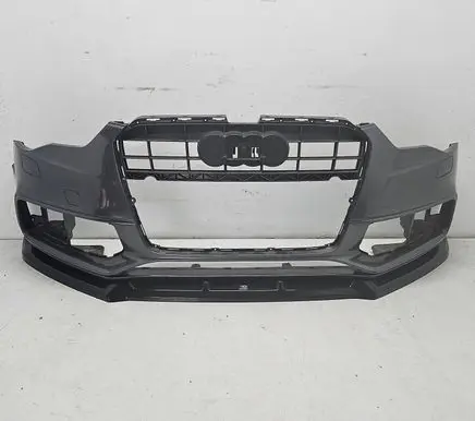Audi A5 8T 8F Front bumper 8T0807437AMTMC