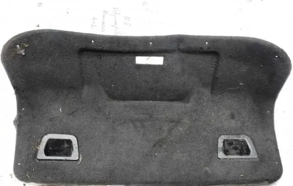 Volkswagen PASSAT B5 Other trunk/boot trim element 3b5867605