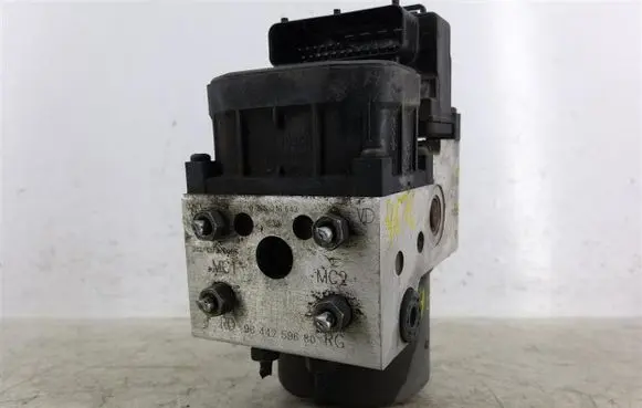 Peugeot 406 ABS Pump 0273004270