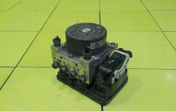Peugeot 208 I ABS Pump 10091511873