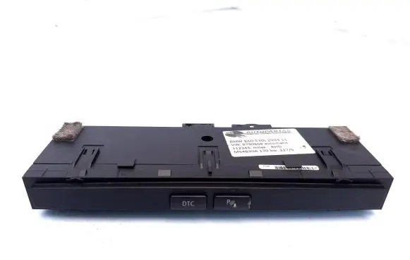 BMW 5 E60 E61 Parking (PDC) sensor switch 6952478 13580361 333103