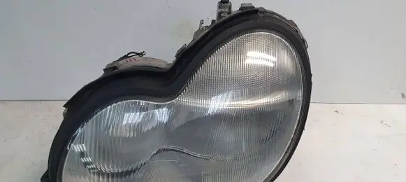 Mercedes-Benz C W203 Headlight/headlamp A2038200161