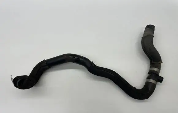Audi A6 S6 C6 4F Engine coolant pipe/hose 4F1819350T