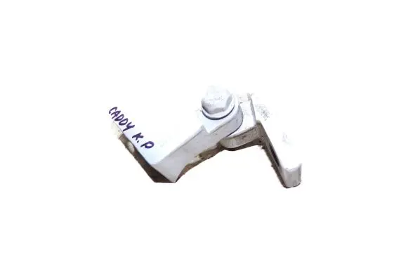 Volkswagen Caddy Front door upper hinge