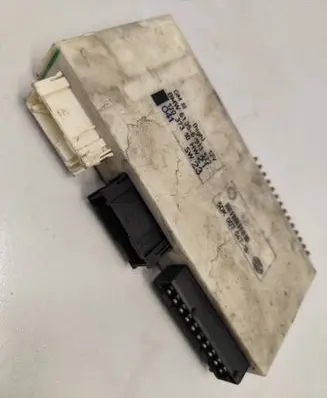 BMW 5 E39 Comfort/convenience module 5DK00704718 61356913522