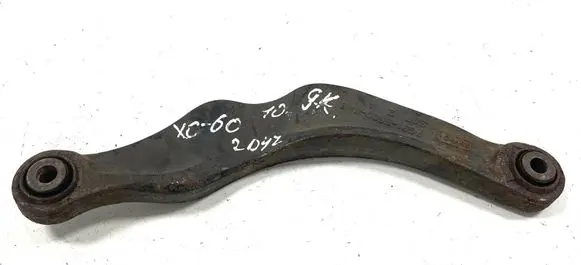 Rear control arm