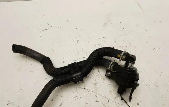 Lexus RX 450H Electric auxiliary coolant/water pump 0641001301 896333X431