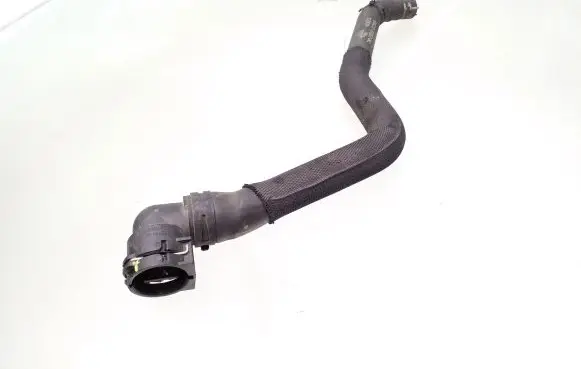 Jaguar XF X250 Engine coolant pipe/hose 9X237752BC