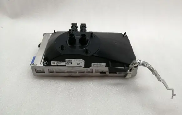 Tesla Model 3 Other devices 156678605D