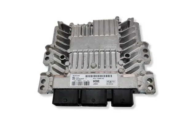 Ford Galaxy Engine control unit/module ECU 8V4112A650AE