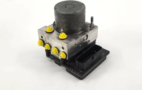 Opel Meriva B ABS Pump 13354301 0265238000 0265950820