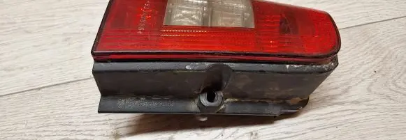 Citroen Berlingo Rear/tail lights 9657977080