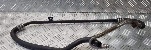 Renault Espace IV Power steering hose/pipe/line 8200023050