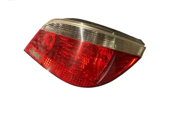 BMW 5 E60 E61 Rear/tail lights 7165738