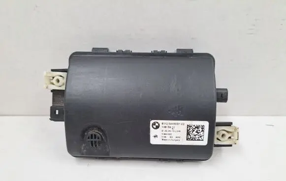 BMW i4 Other devices 5A45EB1