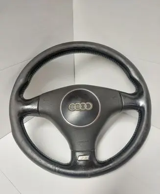Audi A4 S4 B6 8E 8H Steering wheel 8E0419091AT
