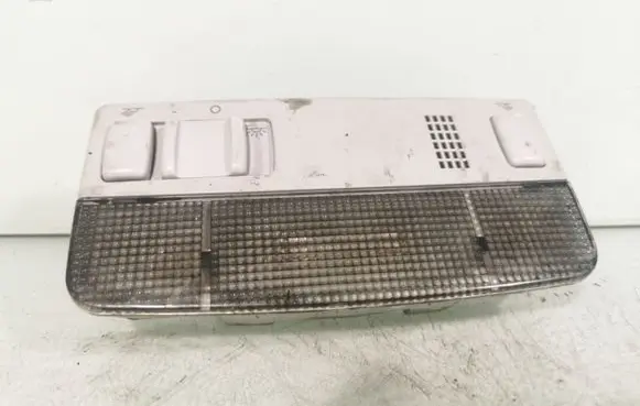Skoda Octavia Mk2 (1Z) Front seat light 3B0947105C