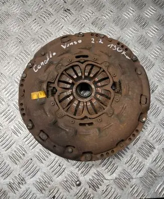 Toyota Corolla Verso AR10 Clutch set kit 