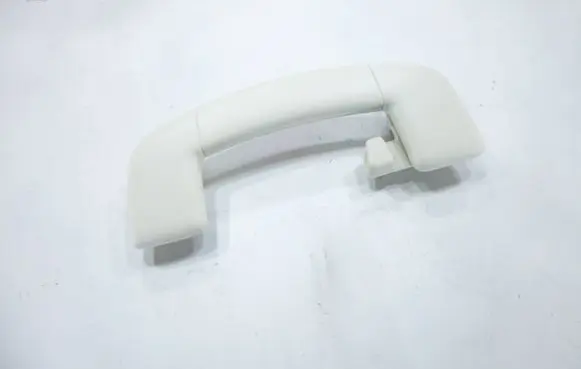 Volkswagen PASSAT B8 Rear interior roof grab handle 3G0857643B