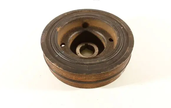 Subaru Impreza III Crankshaft pulley 71221L