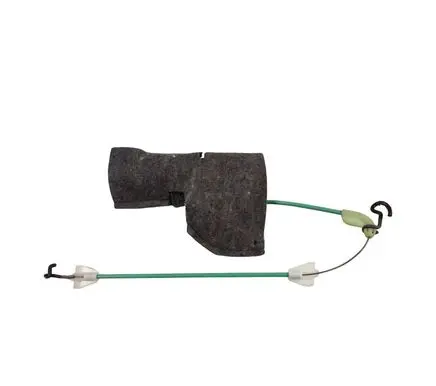 Ford Edge II Seat adjustment motor 5030001E 5029901G 502952