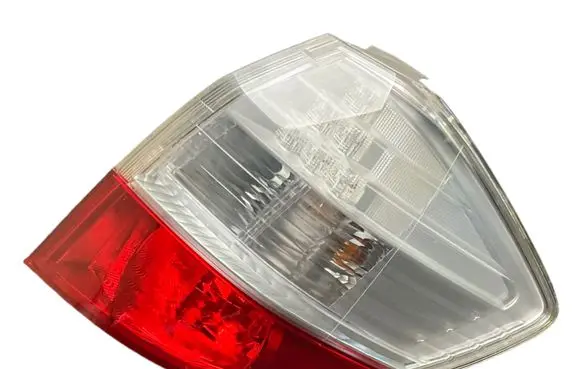 Honda Jazz Rear/tail lights