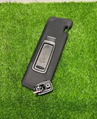 BMW X6 G06 Sun visor 5A2A158