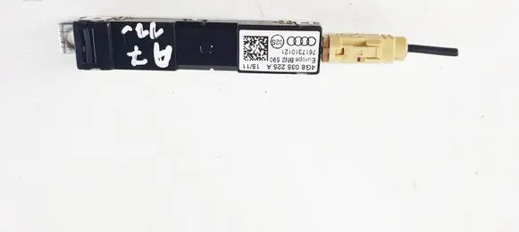 Audi A7 S7 4G Aerial antenna amplifier 4G8035225A99 4G8035225A BN2590