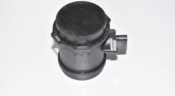 BMW X5 E53 Mass air flow meter 1433567 0280217814