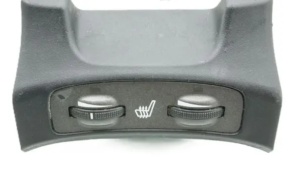 Lexus SC 430 Seat heating switch 