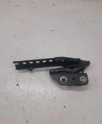 Audi A8 S8 D3 4E Engine bonnet/hood hinges 4e0823302