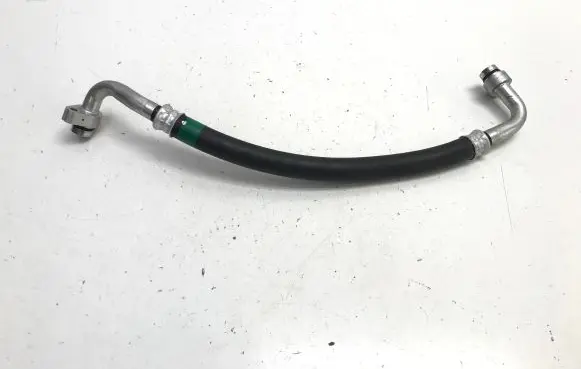 Toyota bZ4X Air conditioning (A/C) pipe/hose AC117LP1G22