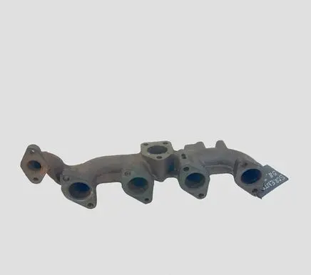 KIA Sorento Exhaust manifold