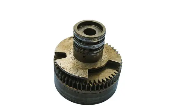 Mercedes-Benz CL C216 Camshaft pulley/ VANOS A1560520450