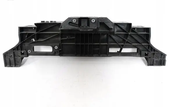 Opel Combo D Radiator support slam panel 9830512680