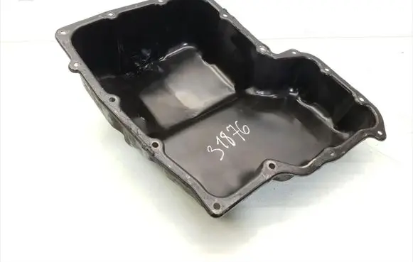 Oil sump