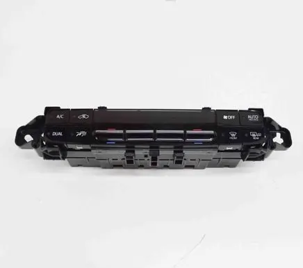 Toyota Prius (XW50) Interior fan control switch 5590047231