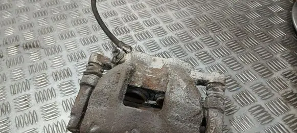 Ford Transit Custom Front brake caliper