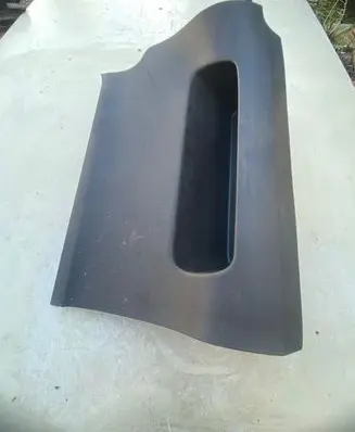 Citroen C4 Cactus (B) pillar trim (bottom) 95830013004 98001894 958300132951