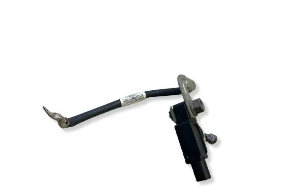 Dodge Charger Negative earth cable (battery) 68322481AA 20160528 0199300028