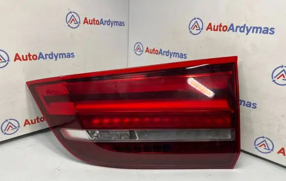 BMW X5 F15 Tailgate rear/tail lights 7329046 63217329046