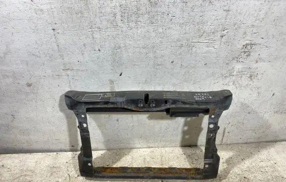 Skoda Octavia Mk2 (1Z) Radiator support slam panel 3U0010293R 1Z0805591