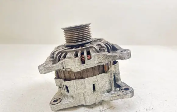 Mazda 6 Generator/alternator A3TB4981 12V90A4325