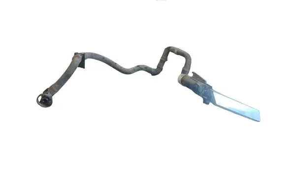 Subaru Legacy Headlight washer spray nozzle 