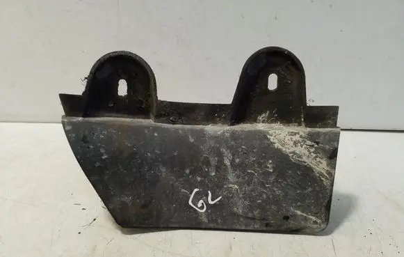 Audi A1 Rear mudguard 8X0853833
