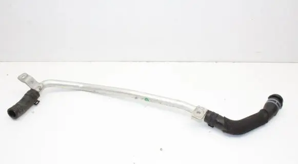 Audi A6 S6 C7 4G Engine coolant pipe/hose 4G0121485BS