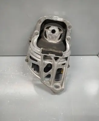 Audi A4 S4 B9 Climate control unit 4M0199371FH