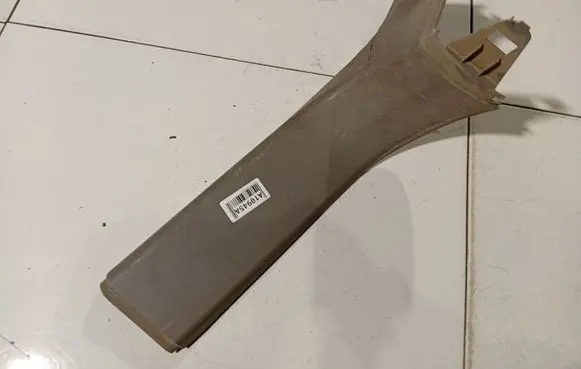 Nissan Almera Tino Other interior part 84991bu000